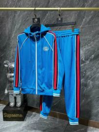 Picture of Gucci SweatSuits _SKUGucciM-3XLomtn5828592